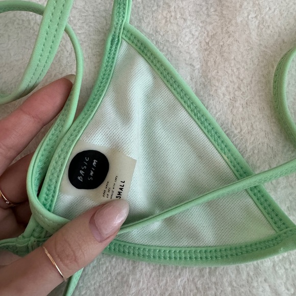 BASIC SWIM - Bikini - La Premiere - Picture 10 of 10